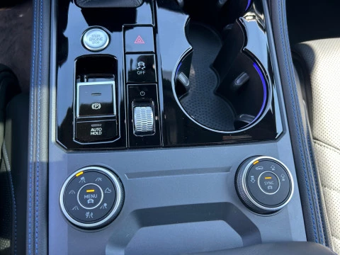 Volkswagen Touareg eHybrid R 3.0V6 TSI 340kW (462CV) Tip 4M