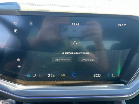 Volkswagen Touareg eHybrid R 3.0V6 TSI 340kW (462CV) Tip 4M