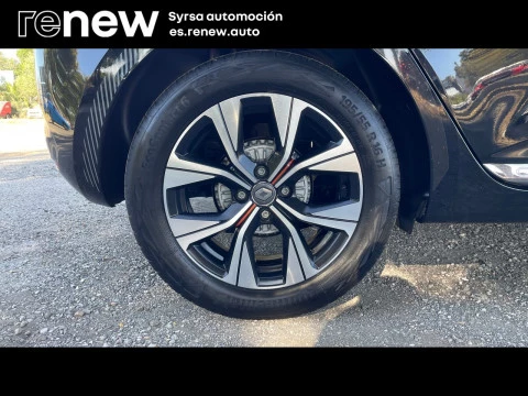 Renault Clio Serie limitada Limited TCe 67 kW (91CV)