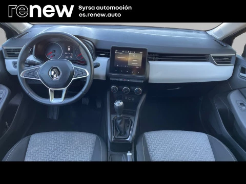 Renault Clio Serie limitada Limited TCe 67 kW (91CV)