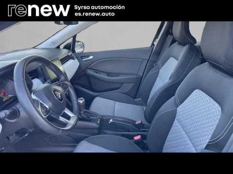 Renault Clio Serie limitada Limited TCe 67 kW (91CV)