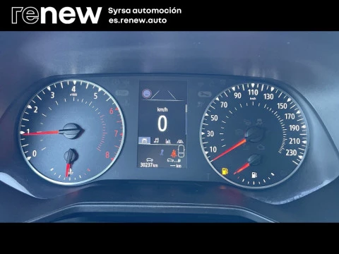 Renault Clio Serie limitada Limited TCe 67 kW (91CV)