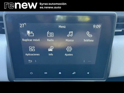 Renault Clio Serie limitada Limited TCe 67 kW (91CV)