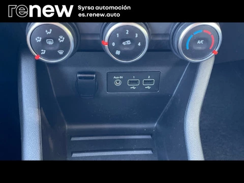 Renault Clio Serie limitada Limited TCe 67 kW (91CV)