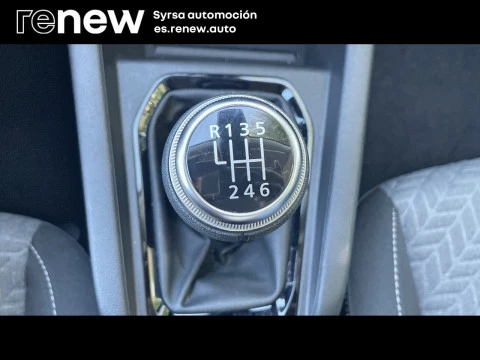 Renault Clio Serie limitada Limited TCe 67 kW (91CV)