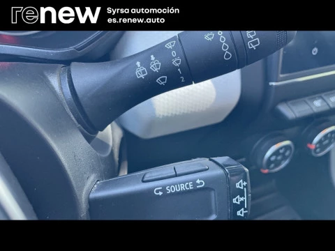 Renault Clio Serie limitada Limited TCe 67 kW (91CV)