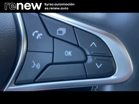 Renault Clio Serie limitada Limited TCe 67 kW (91CV)