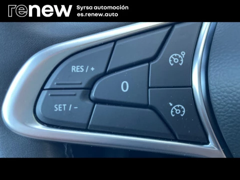 Renault Clio Serie limitada Limited TCe 67 kW (91CV)