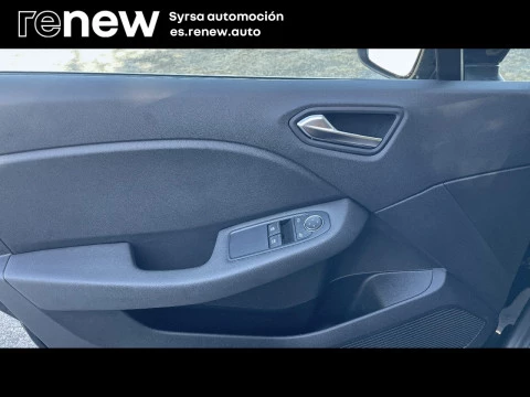 Renault Clio Serie limitada Limited TCe 67 kW (91CV)