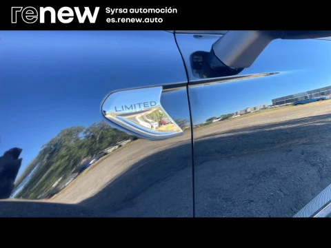 Renault Clio Serie limitada Limited TCe 67 kW (91CV)