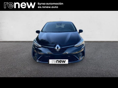Renault Clio Serie limitada Limited TCe 67 kW (91CV)