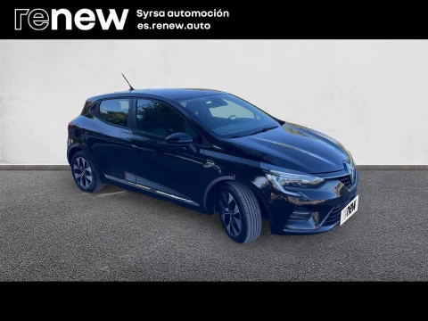 Renault Clio Serie limitada Limited TCe 67 kW (91CV)