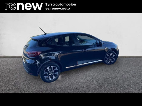Renault Clio Serie limitada Limited TCe 67 kW (91CV)