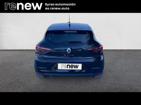 Renault Clio Serie limitada Limited TCe 67 kW (91CV)