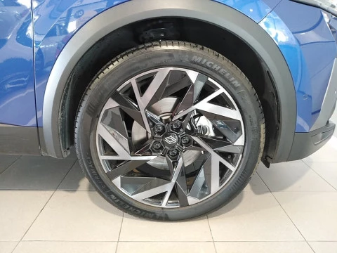 Renault Captur  Hibrido  E-TECH Hibrido esprit Alpine 105kW