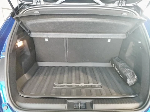 Renault Captur  Hibrido  E-TECH Hibrido esprit Alpine 105kW