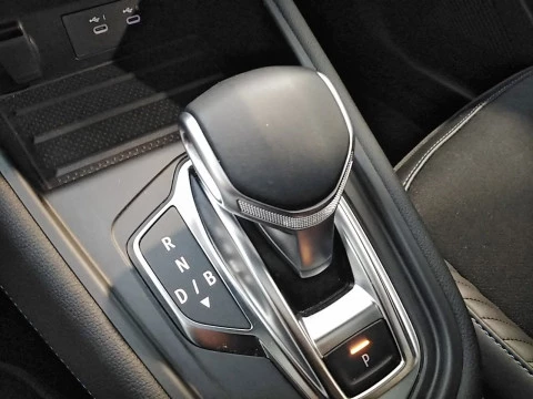 Renault Captur  Hibrido  E-TECH Hibrido esprit Alpine 105kW