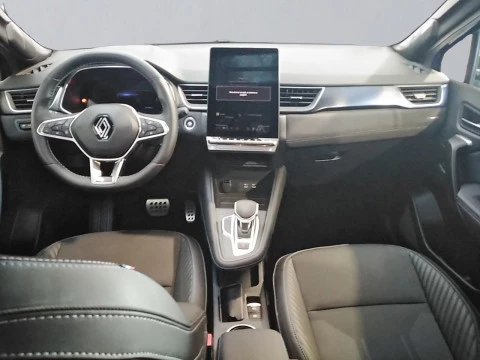 Renault Captur  Hibrido  E-TECH Hibrido esprit Alpine 105kW