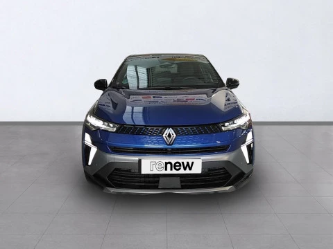 Renault Captur  Hibrido  E-TECH Hibrido esprit Alpine 105kW