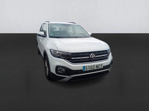Volkswagen T-Cross Advance 1.0 TSI 81kW (110CV)