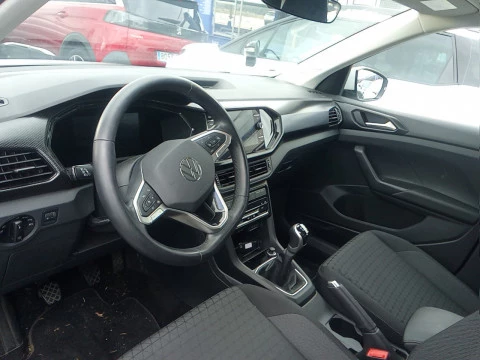 Volkswagen T-Cross Advance 1.0 TSI 81kW (110CV)