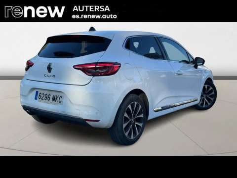 Renault Clio  TCe GLP Techno 74kW