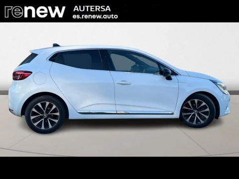 Renault Clio  TCe GLP Techno 74kW