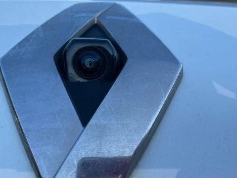 Renault Clio  TCe GLP Techno 74kW