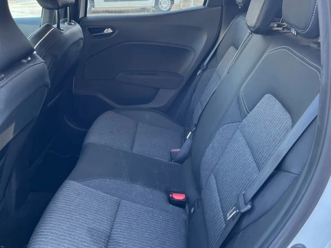 Renault Clio  TCe GLP Techno 74kW