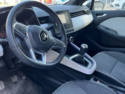 Renault Clio  TCe GLP Techno 74kW
