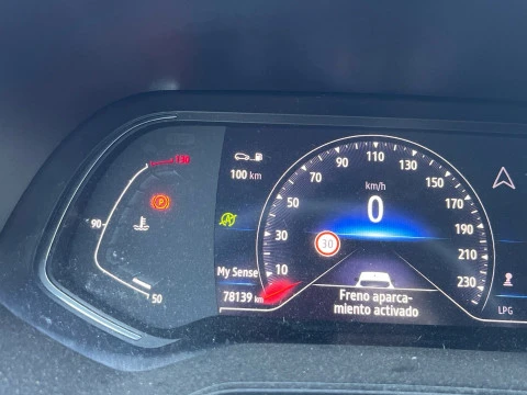Renault Clio  TCe GLP Techno 74kW