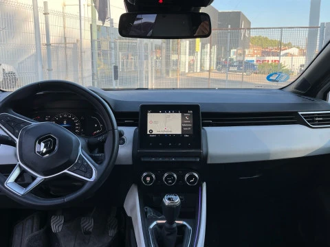 Renault Clio  TCe GLP Techno 74kW