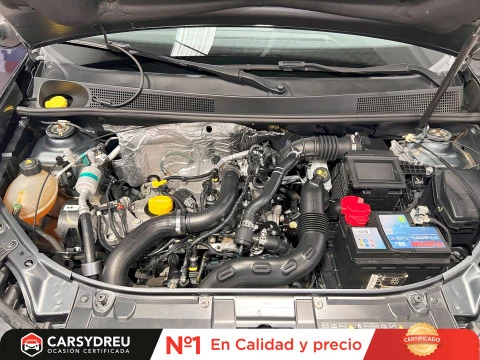 Dacia Sandero SL Nómada TCE 66kW (90CV)