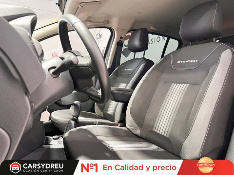 Dacia Sandero SL Nómada TCE 66kW (90CV)