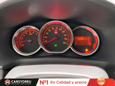 Dacia Sandero SL Nómada TCE 66kW (90CV)