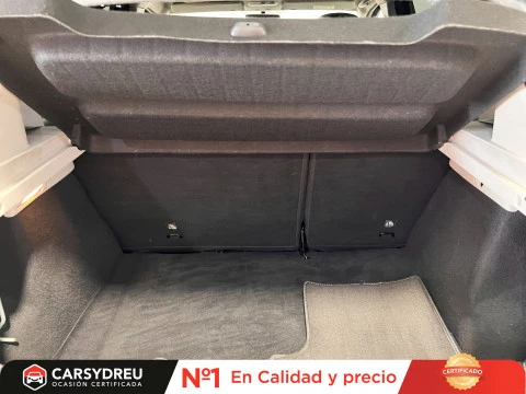 Dacia Sandero SL Nómada TCE 66kW (90CV)