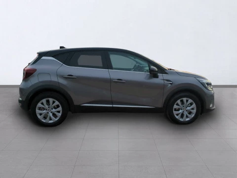 Renault Captur 1.6. E-Tech Híbrido Engineered 105kW ( 145CV)