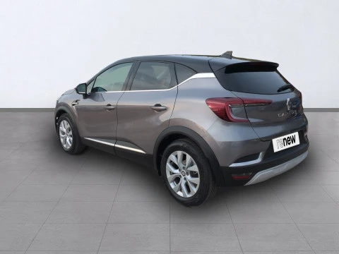 Renault Captur 1.6. E-Tech Híbrido Engineered 105kW ( 145CV)