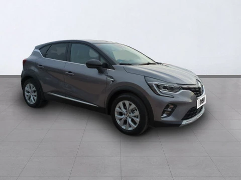 Renault Captur 1.6. E-Tech Híbrido Engineered 105kW ( 145CV)