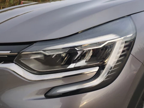 Renault Captur 1.6. E-Tech Híbrido Engineered 105kW ( 145CV)