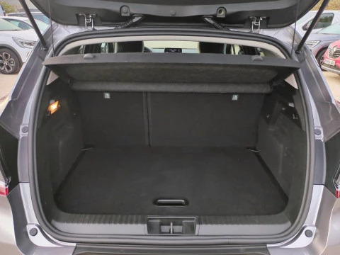 Renault Captur 1.6. E-Tech Híbrido Engineered 105kW ( 145CV)