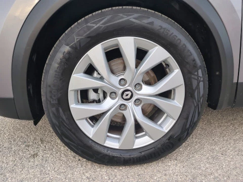 Renault Captur 1.6. E-Tech Híbrido Engineered 105kW ( 145CV)