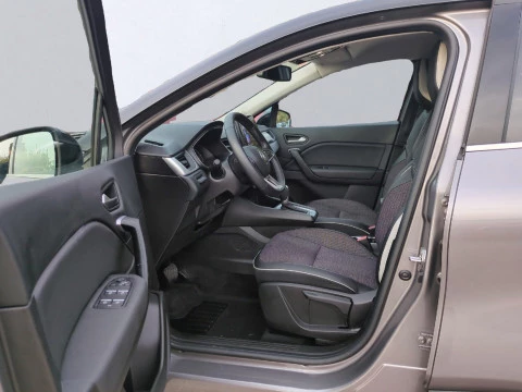 Renault Captur 1.6. E-Tech Híbrido Engineered 105kW ( 145CV)