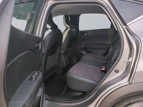 Renault Captur 1.6. E-Tech Híbrido Engineered 105kW ( 145CV)