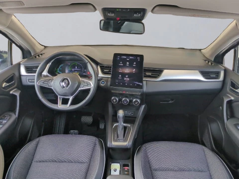 Renault Captur 1.6. E-Tech Híbrido Engineered 105kW ( 145CV)