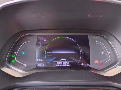 Renault Captur 1.6. E-Tech Híbrido Engineered 105kW ( 145CV)