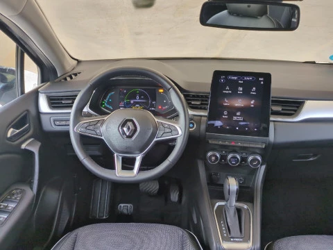 Renault Captur 1.6. E-Tech Híbrido Engineered 105kW ( 145CV)