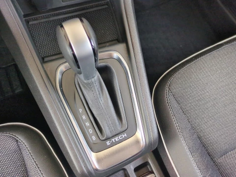 Renault Captur 1.6. E-Tech Híbrido Engineered 105kW ( 145CV)