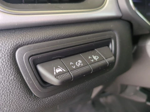 Renault Captur 1.6. E-Tech Híbrido Engineered 105kW ( 145CV)