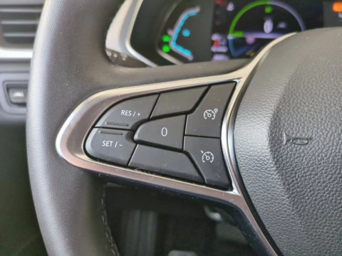 Renault Captur 1.6. E-Tech Híbrido Engineered 105kW ( 145CV)